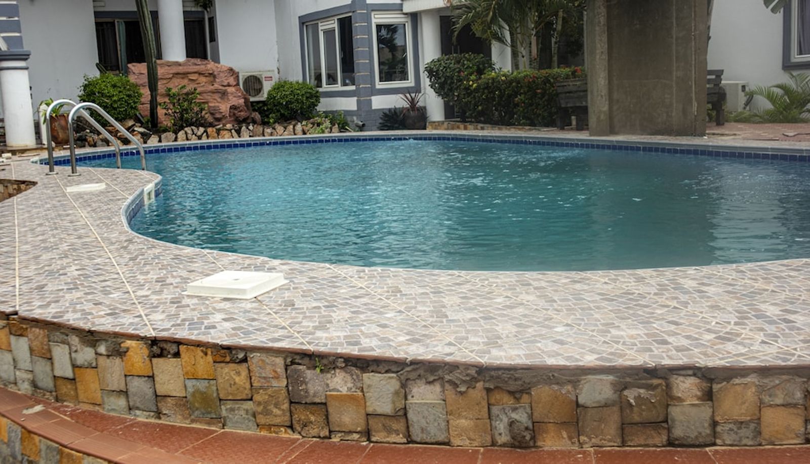 Pool - Grand Casamora