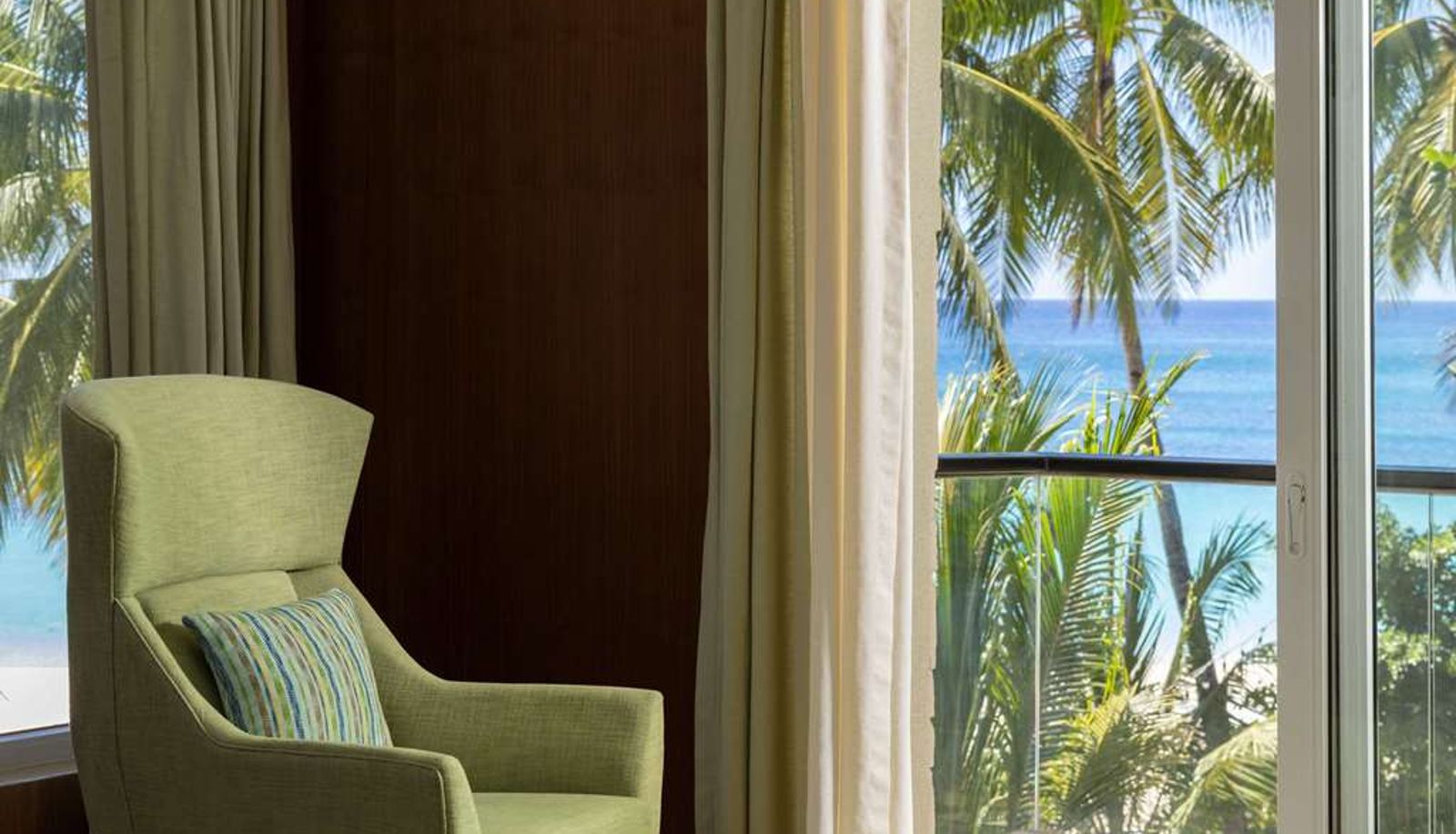 Zimmer - Mövenpick Resort & Spa Boracay