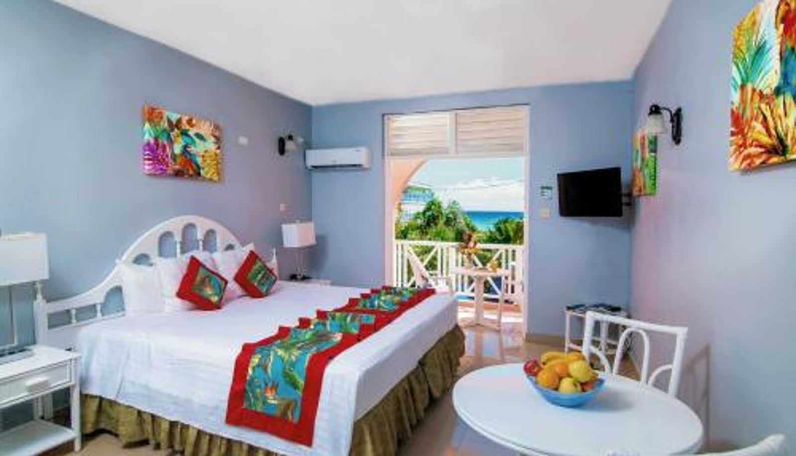 Apartment - Dover Beach Hotel