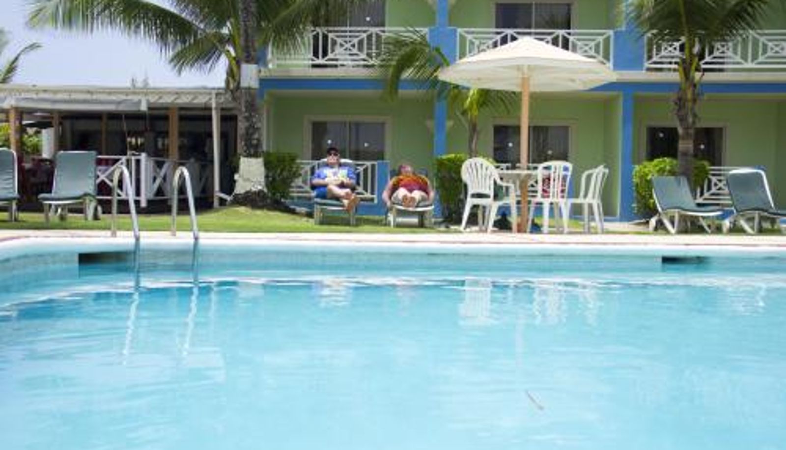 Apartment - Dover Beach Hotel