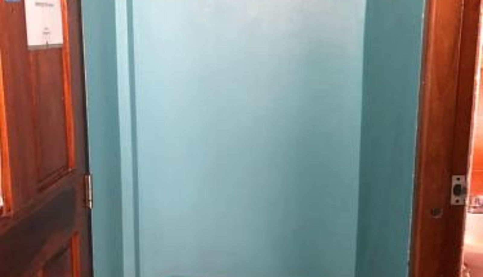 Room - Chaleanor Hotel