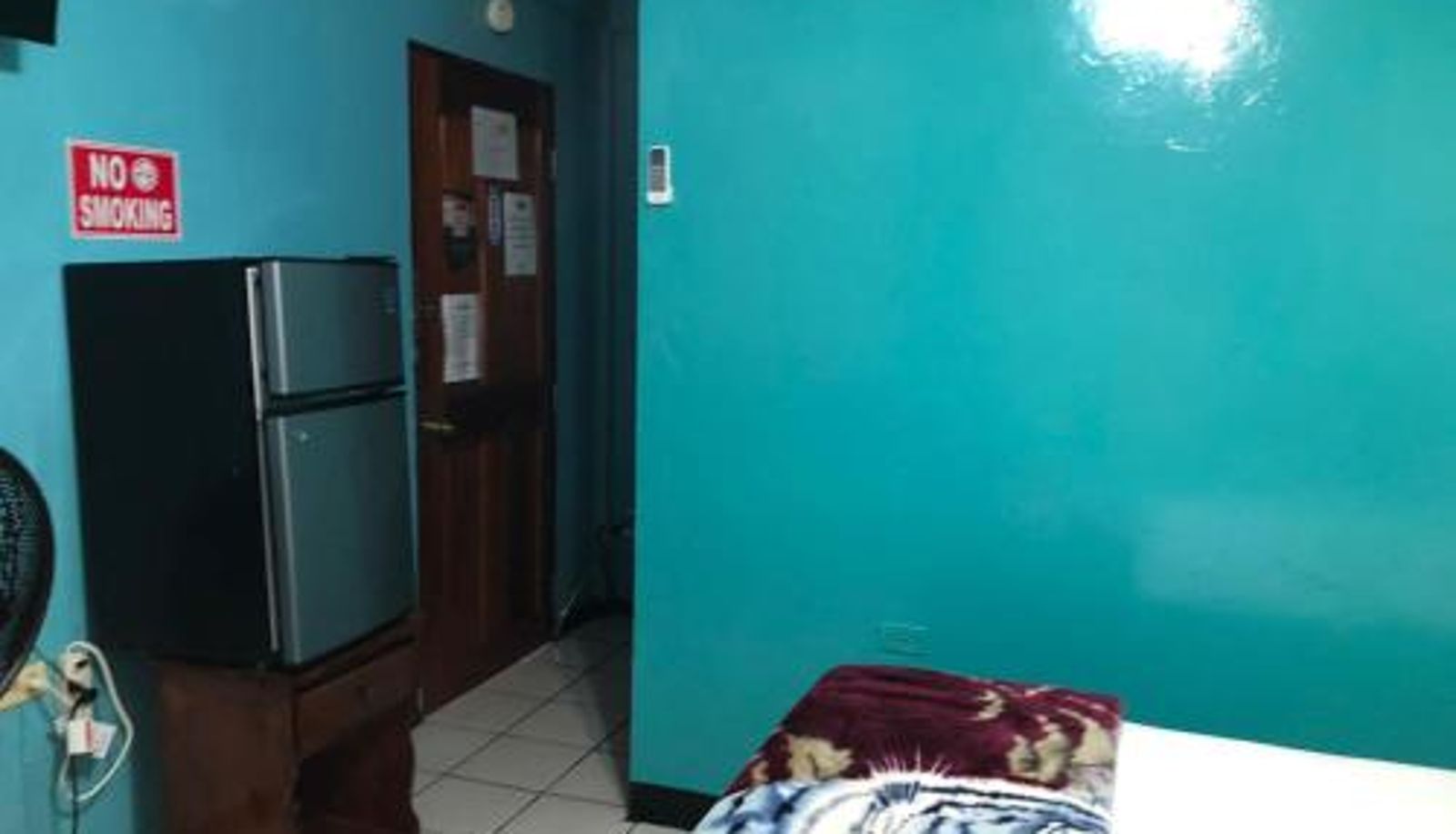 Room - Chaleanor Hotel