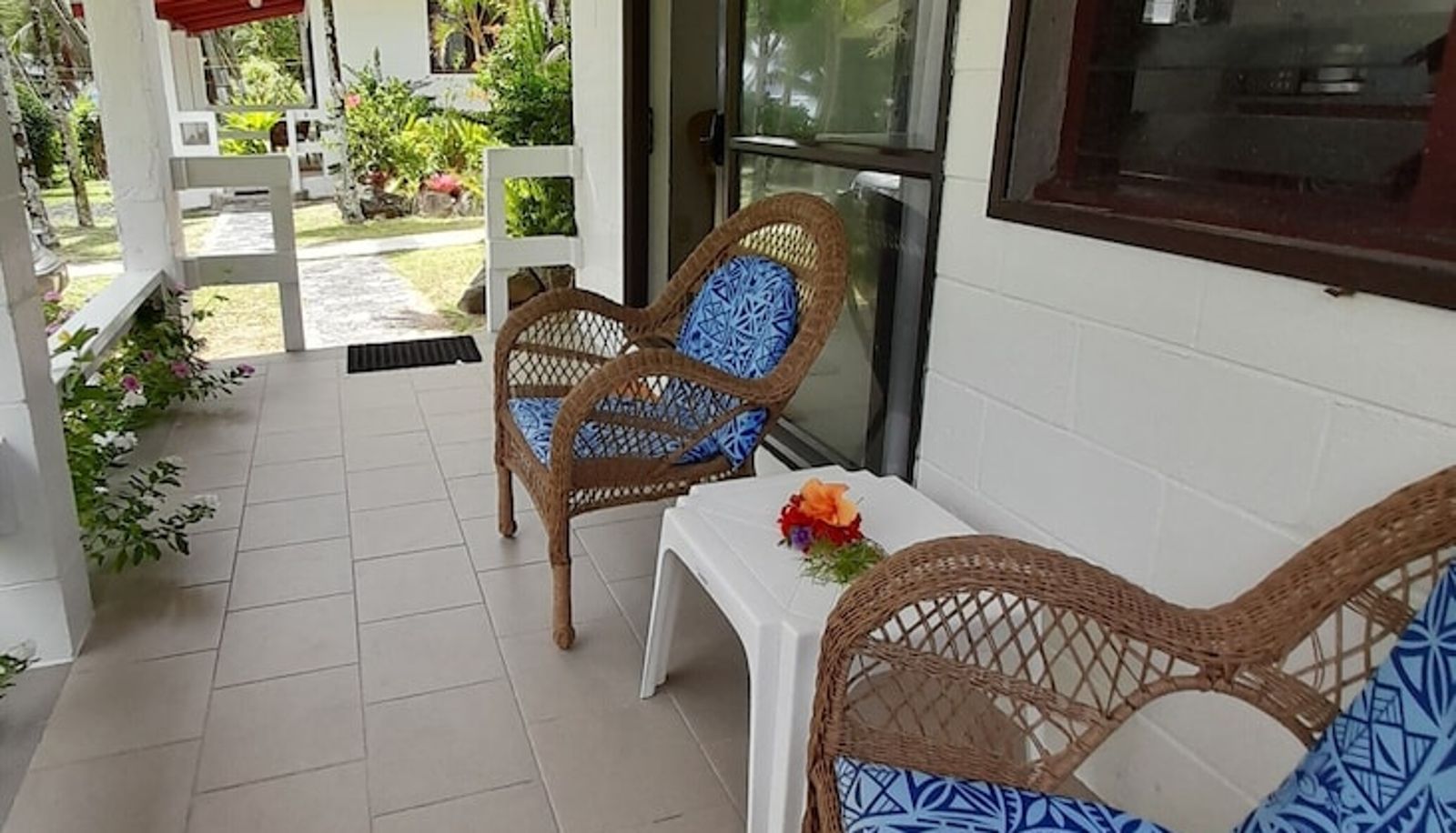 Appartamento - Reefcomber Sunset Beach