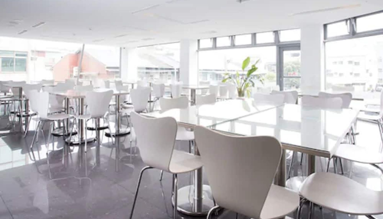 Meetingzimmer - Hotel Hi Xinmin