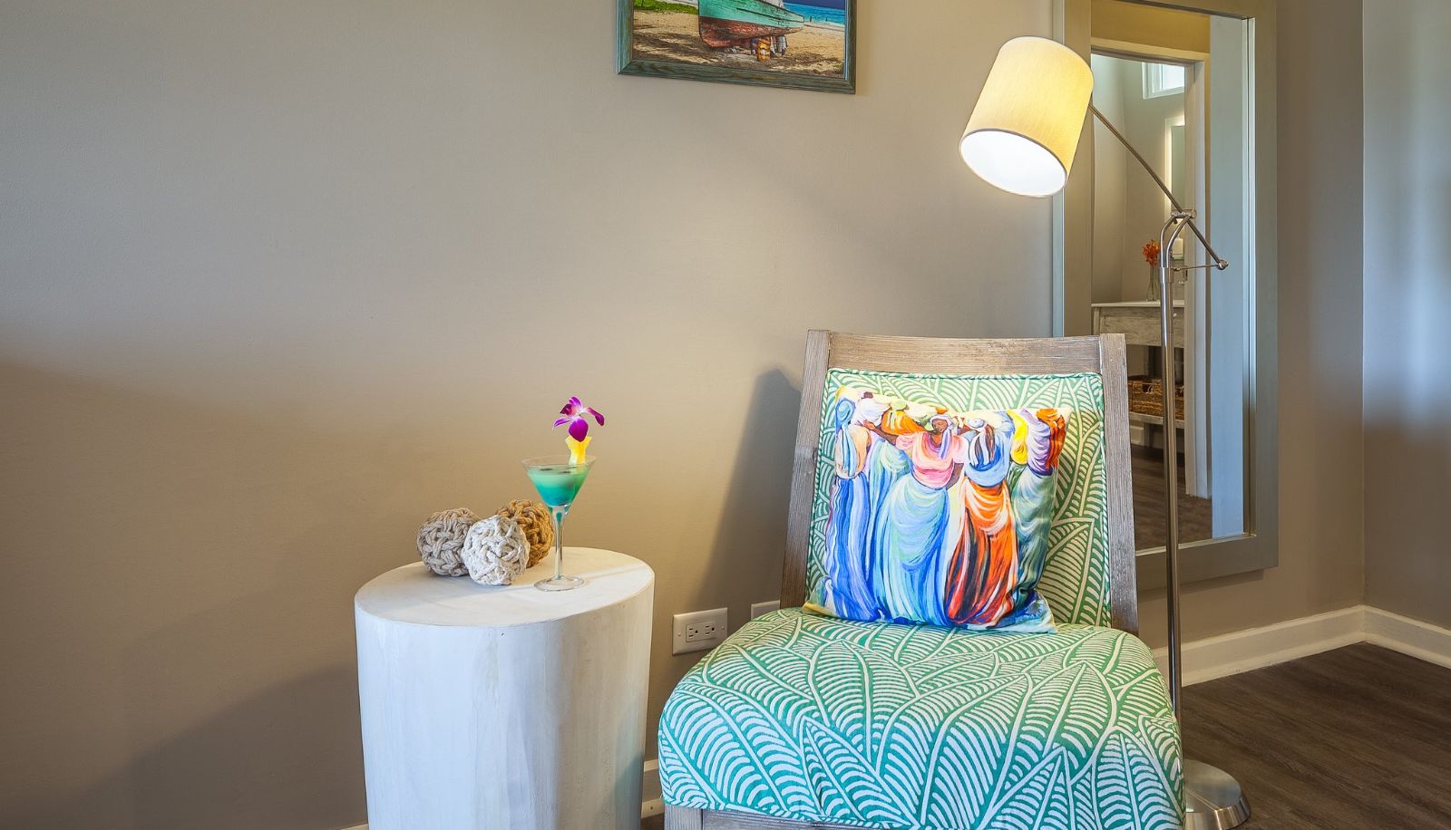 Chambre - Sea Breeze Beach House by Ocean Hotels - All Inclusive