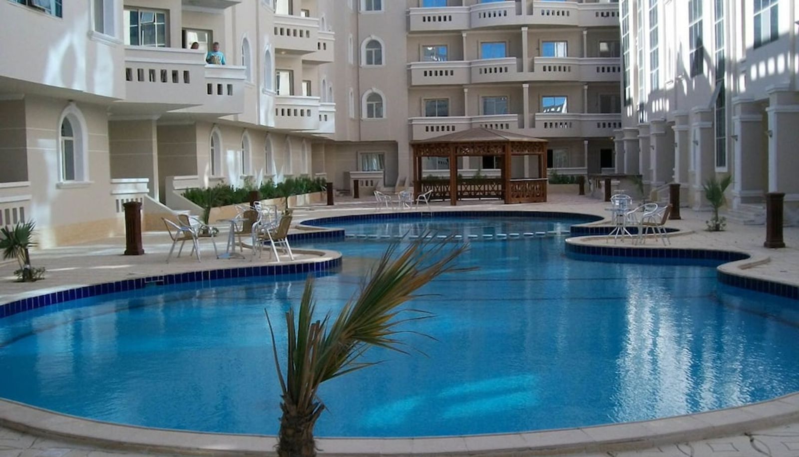 Pool - Hurghada Dreams