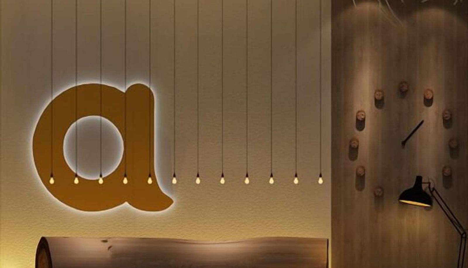 Recepcja - Iway International Holiday Apartment