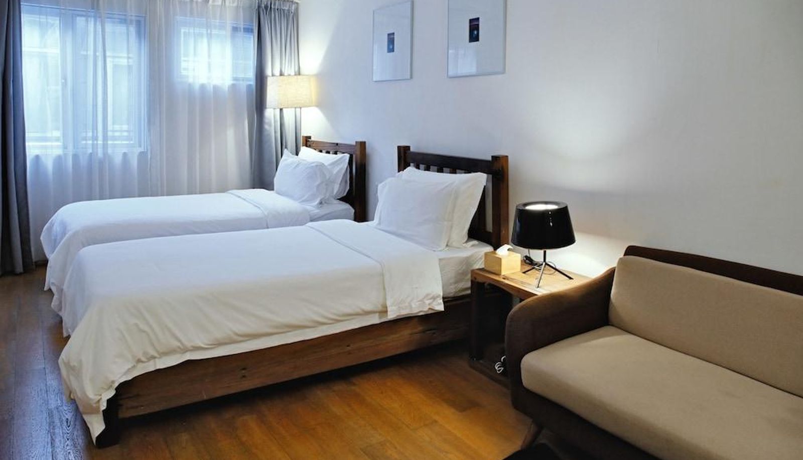 Apartament - Shenzhen Crystal Garden