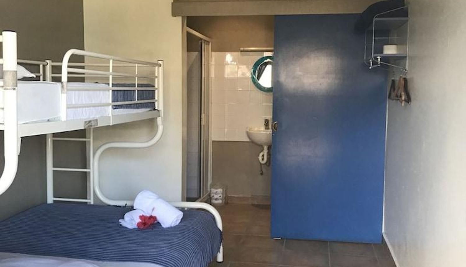 Habitación estándar - Vanuatu Holiday Hotel
