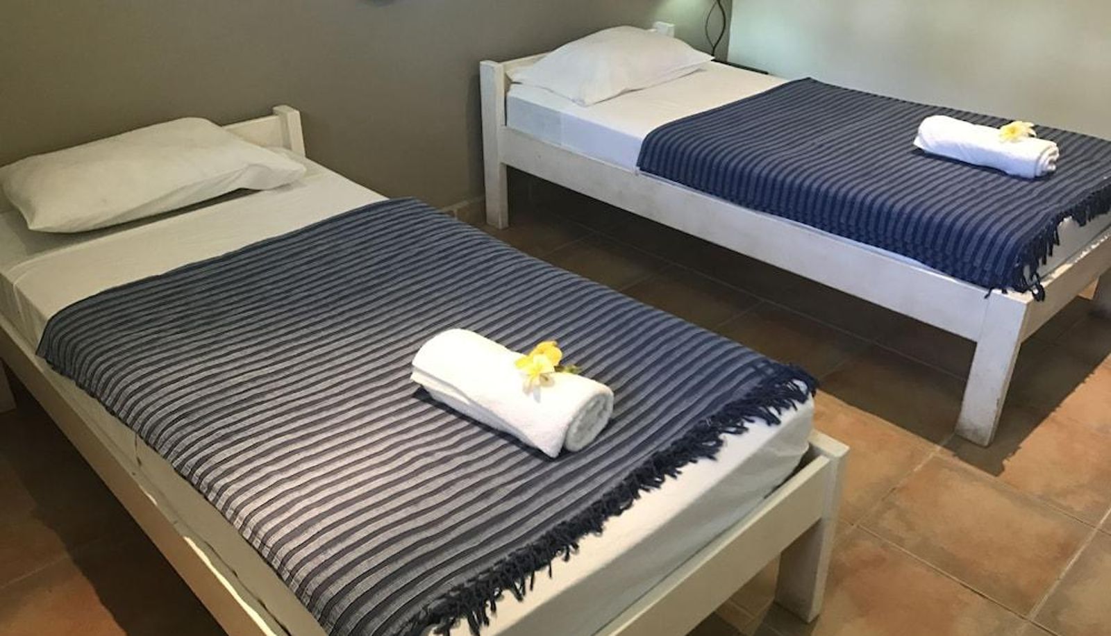 Apartment - Vanuatu Holiday Hotel