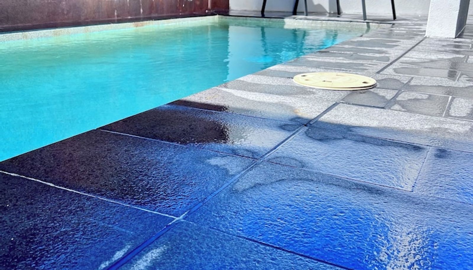 Pool - Q Resorts Paddington