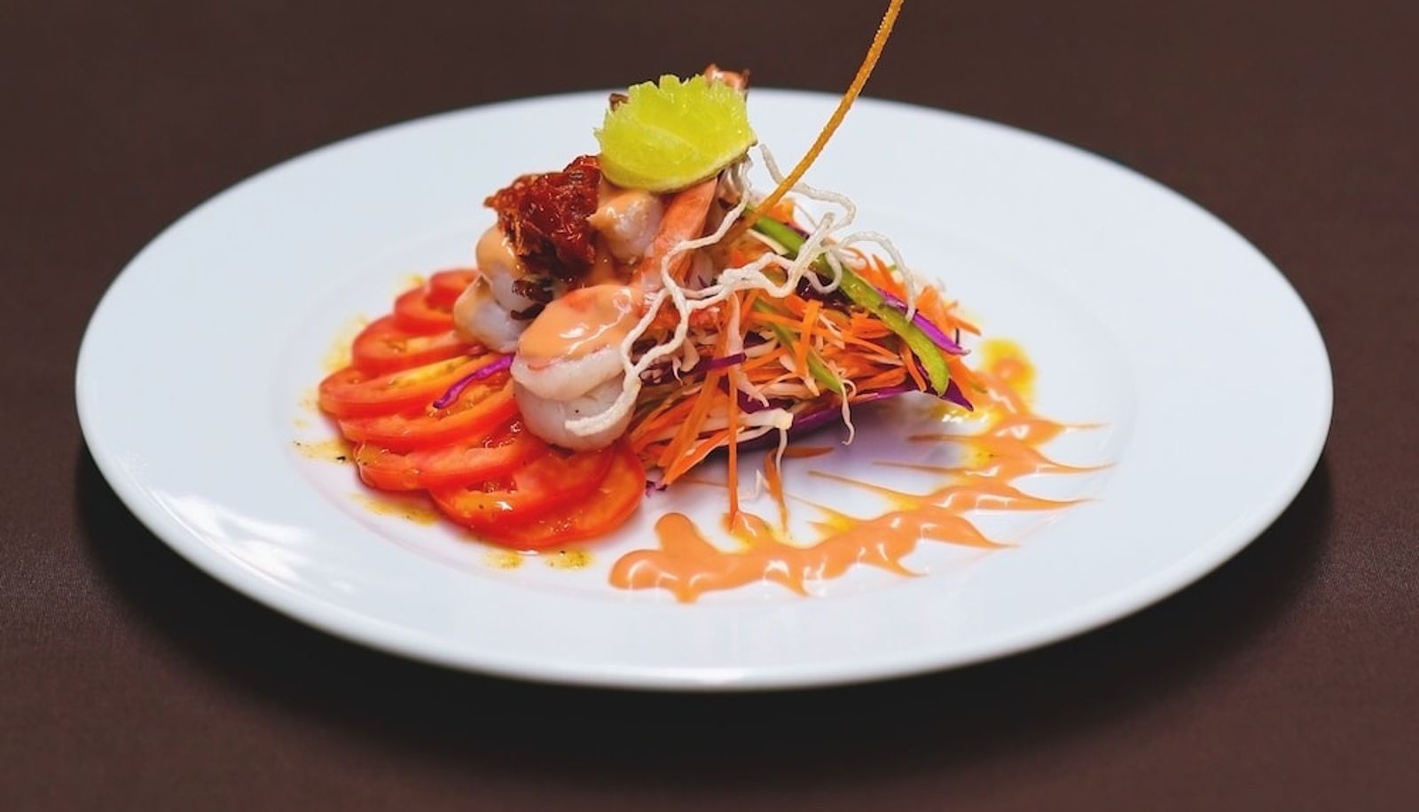Ristorante - Hotel Ocean Grand at Hulhumale
