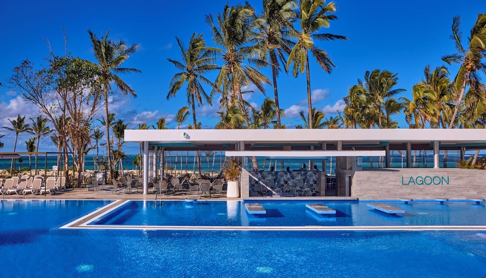 Info - Hotel Riu Turquoise - All Inclusive