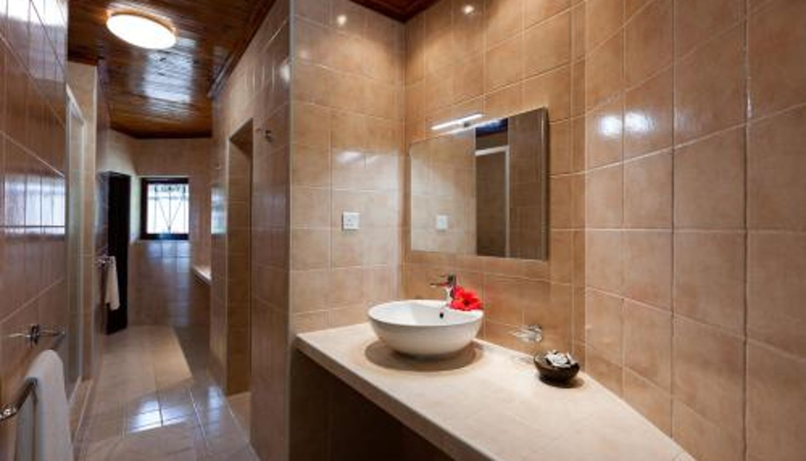 Camera standard - Hotel Cote d'or Lodge