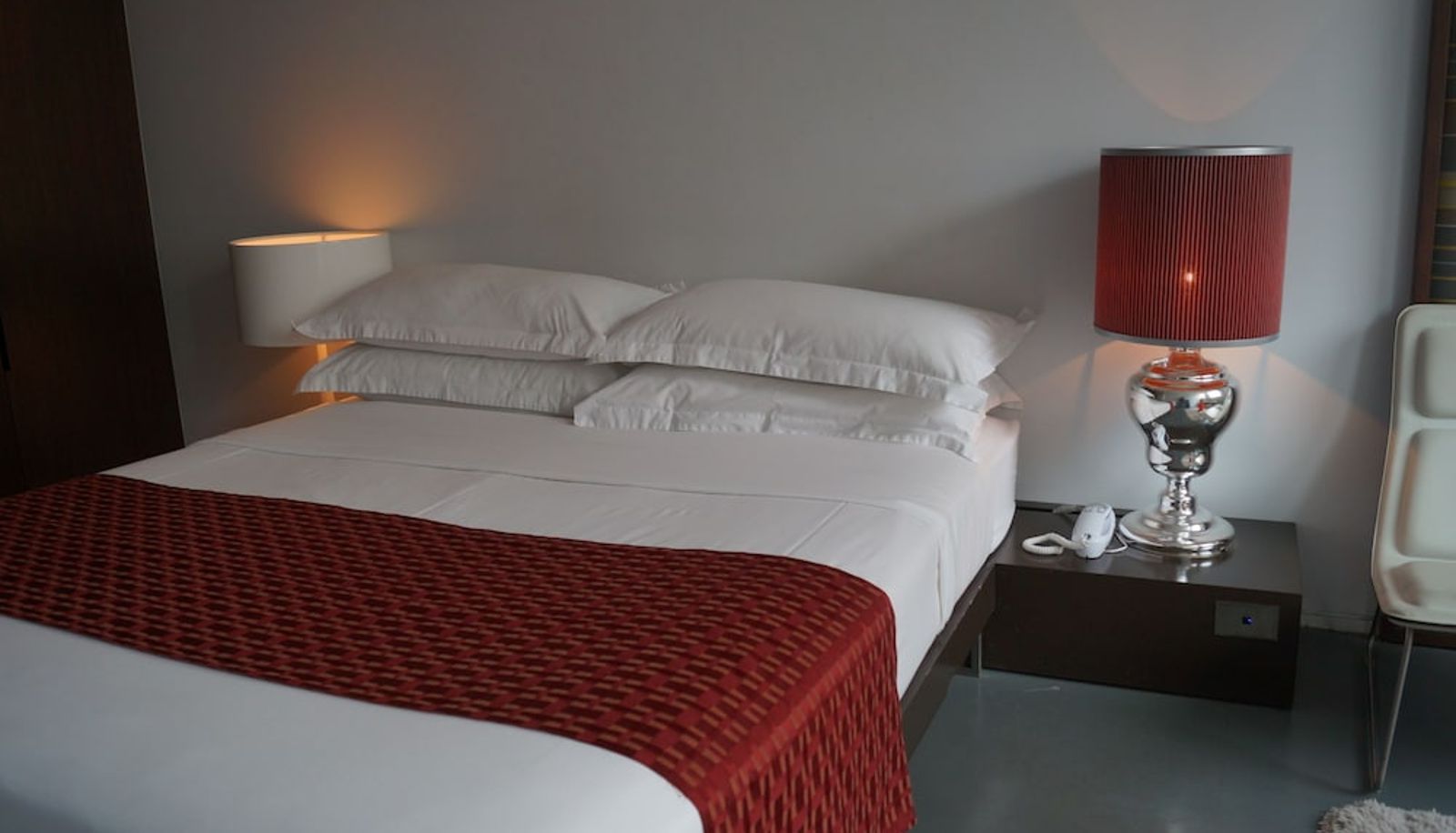 Appartement - Valentine On George