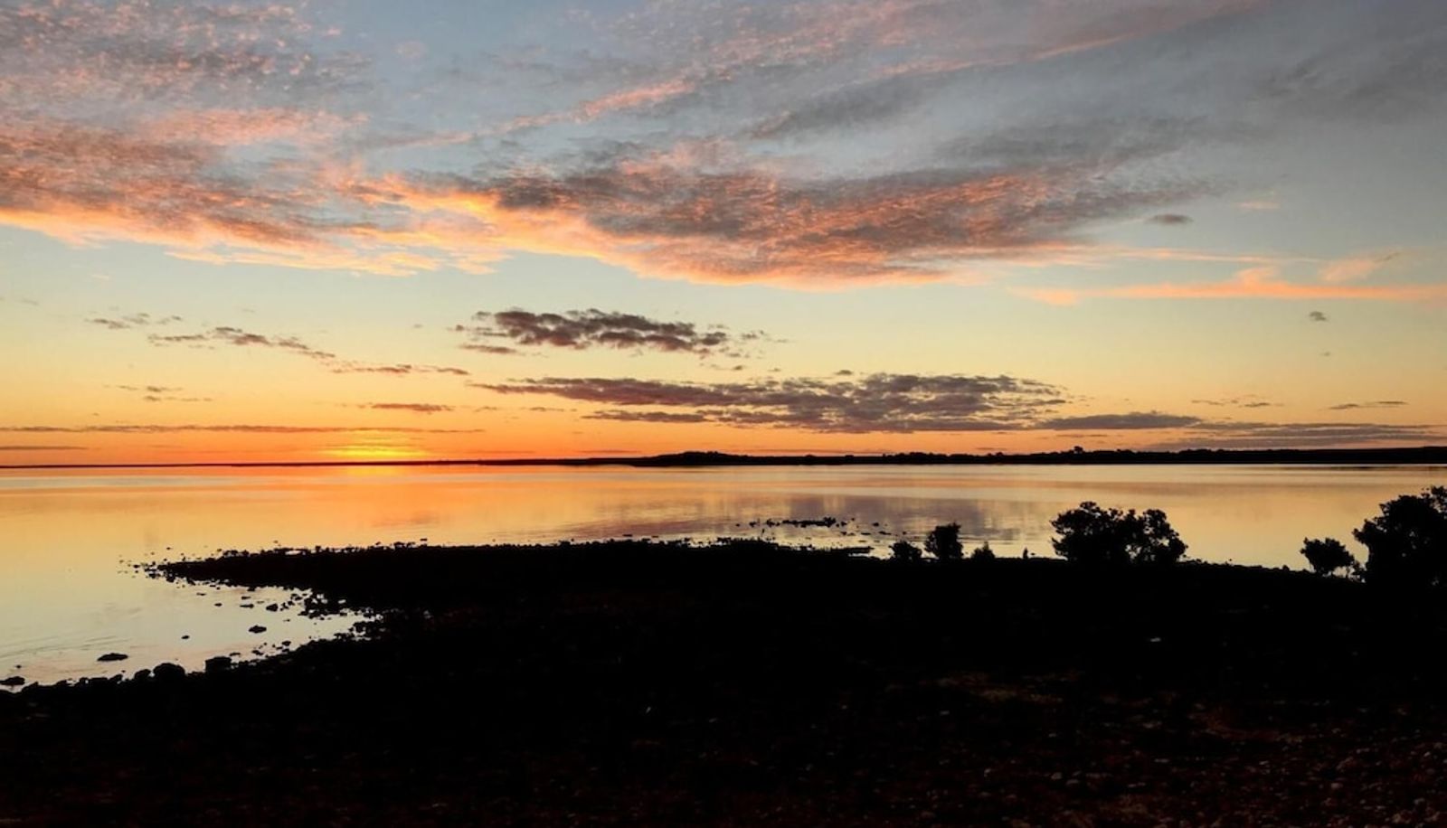 Strand - Highway One Ceduna