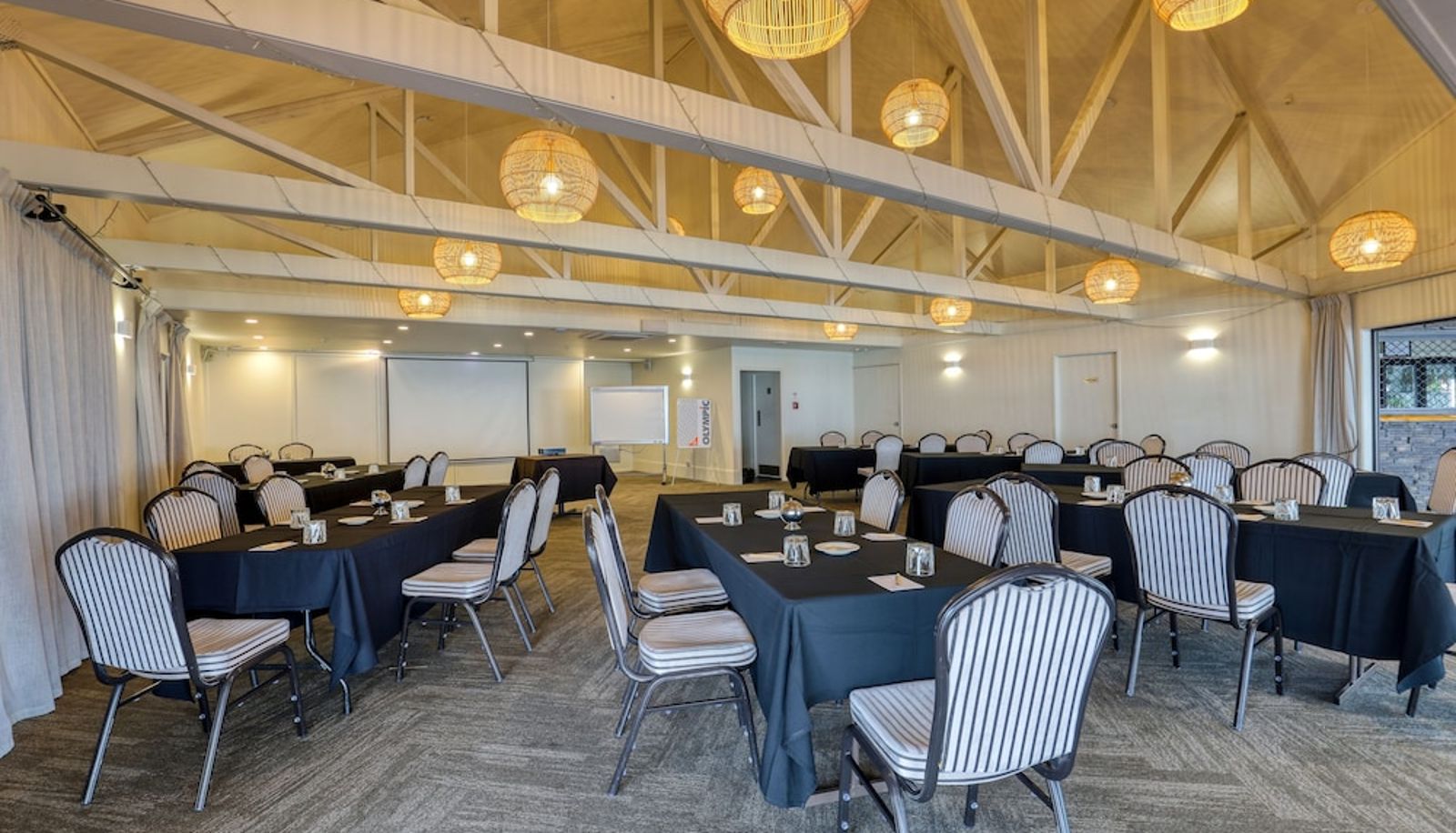 Meeting room - Castaways Resort