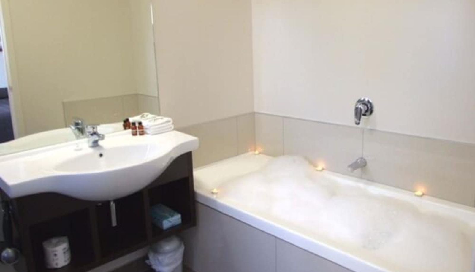 Apartment - Brooklyn Motor Lodge