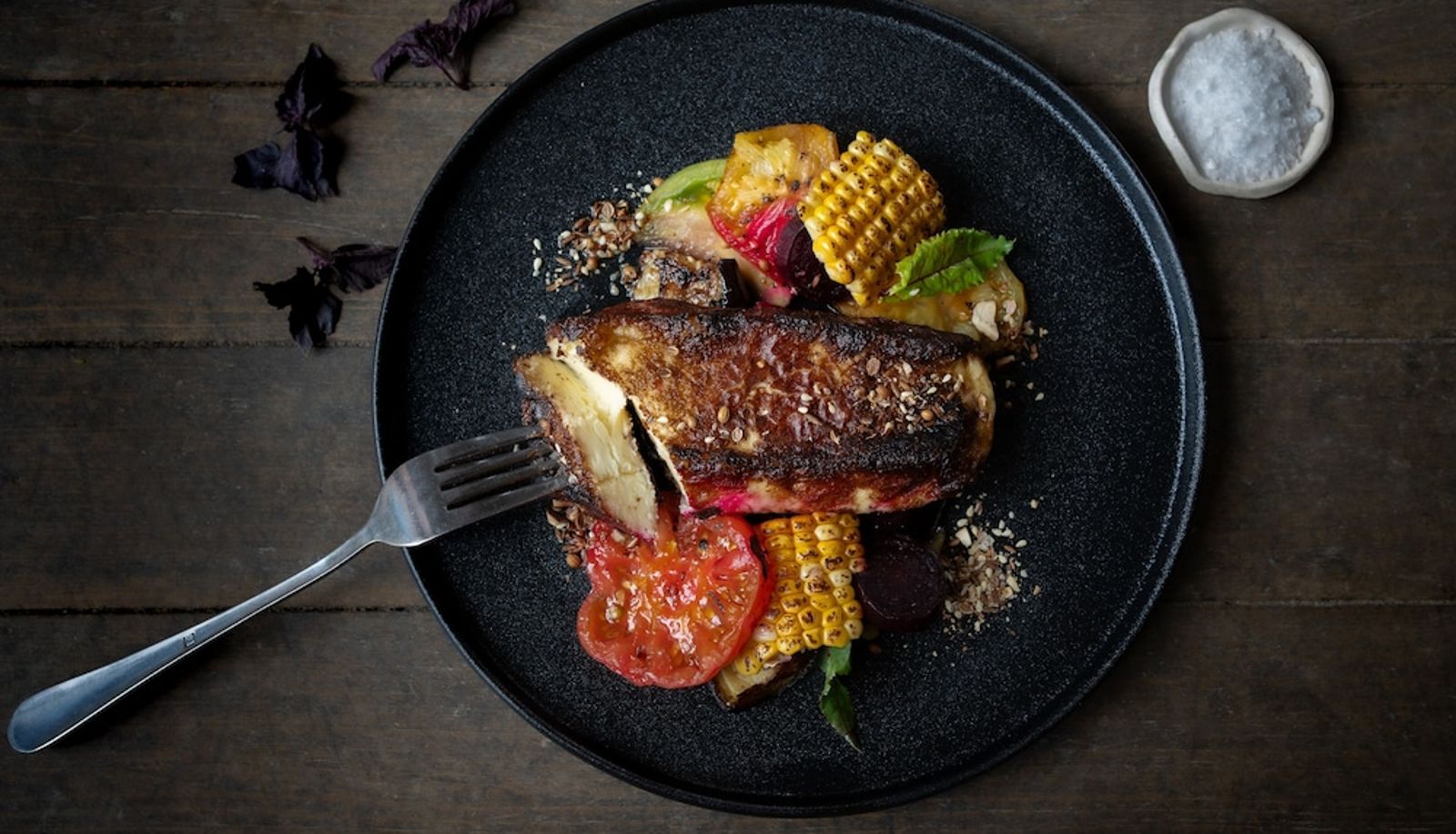 Restaurant - Cardrona Hotel
