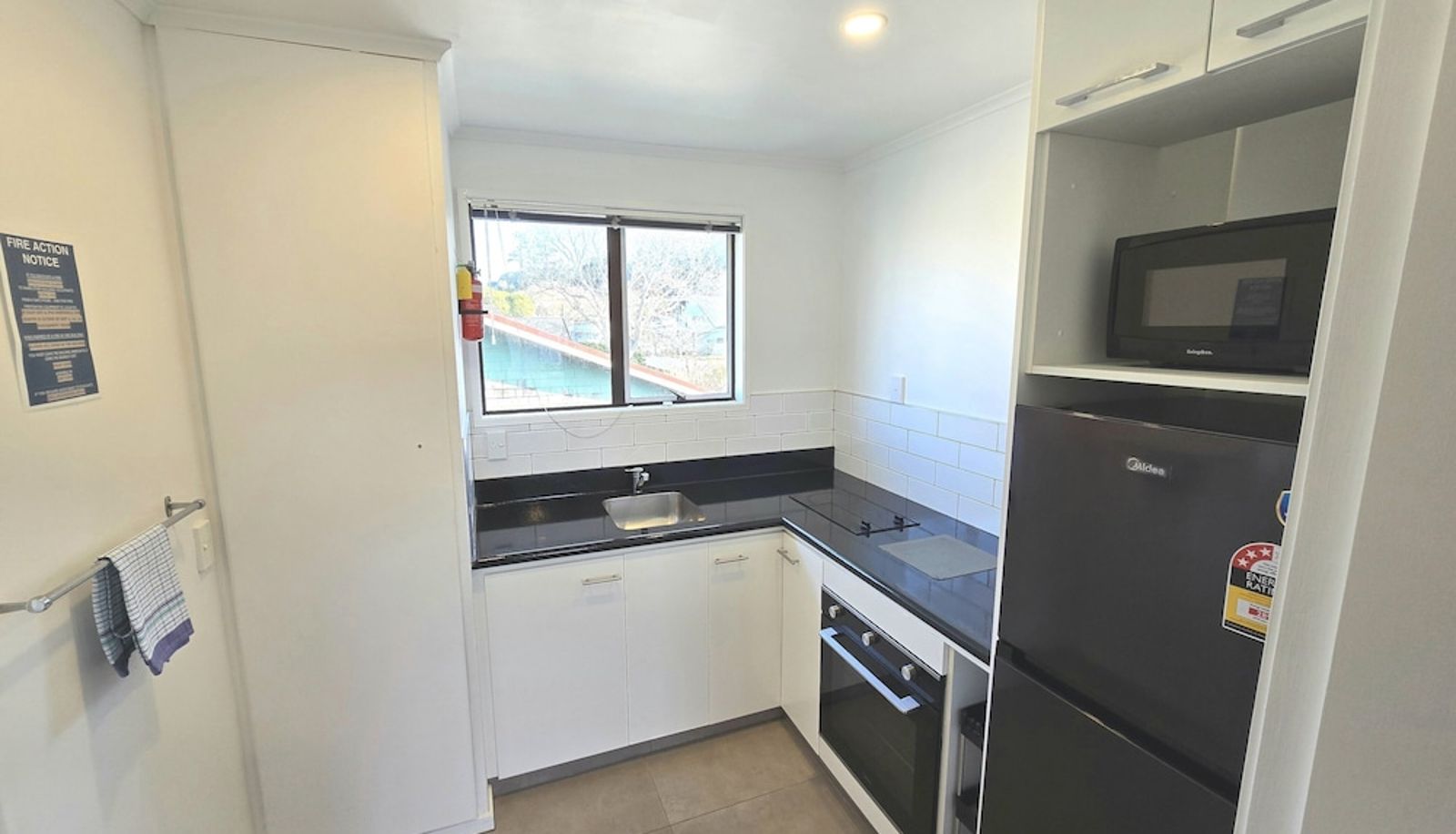 Apartment - Motel 22