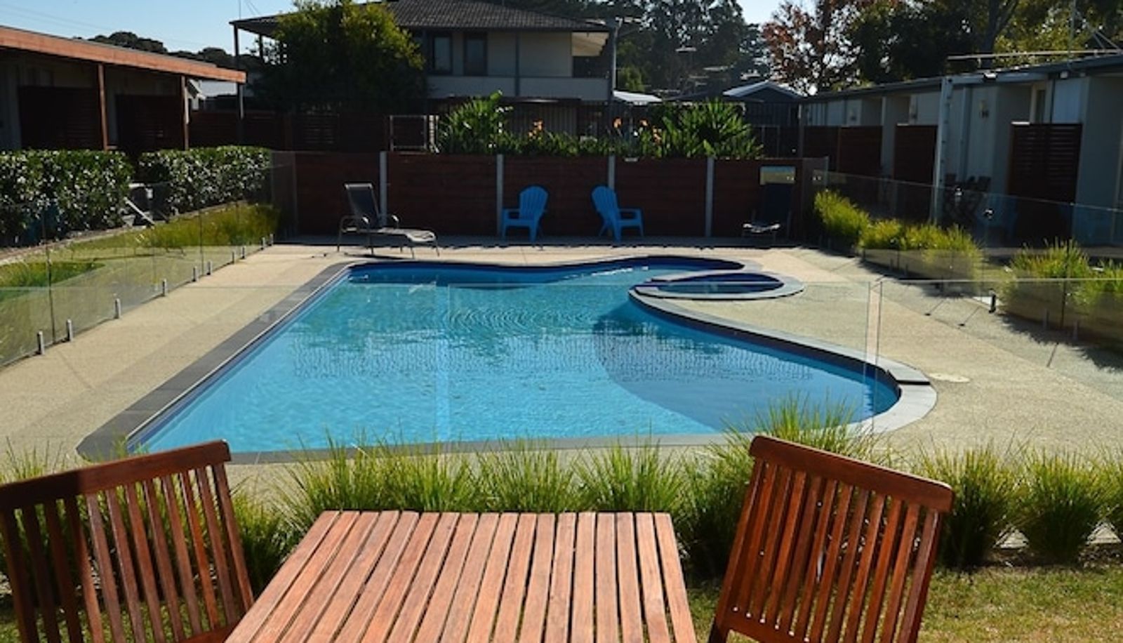 Pool - Riverside Ocean Grove