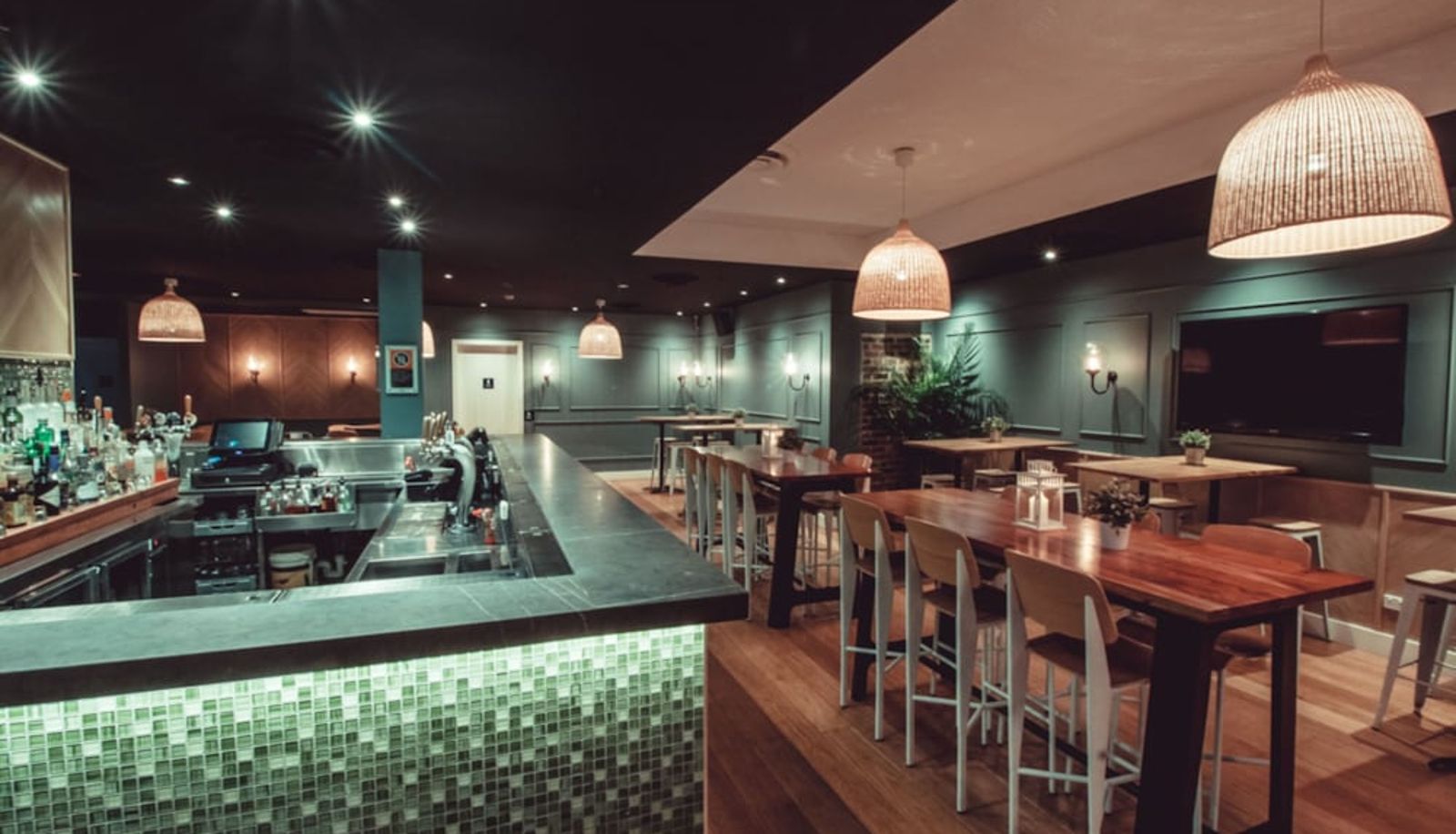Sala riunioni - Crown Hotel Surry Hills