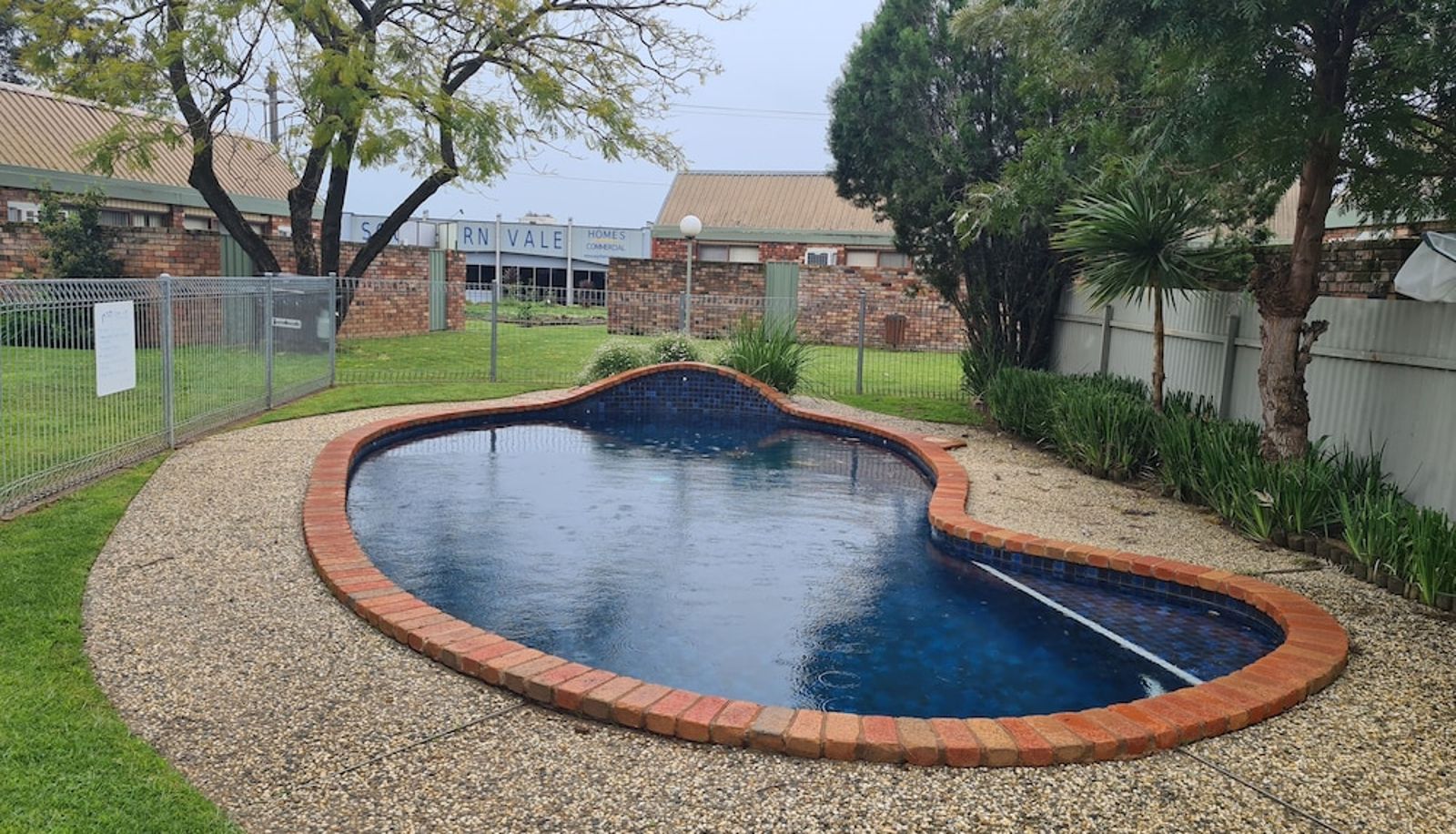 Piscina - Belvoir Village Motel & Apartments Wodonga