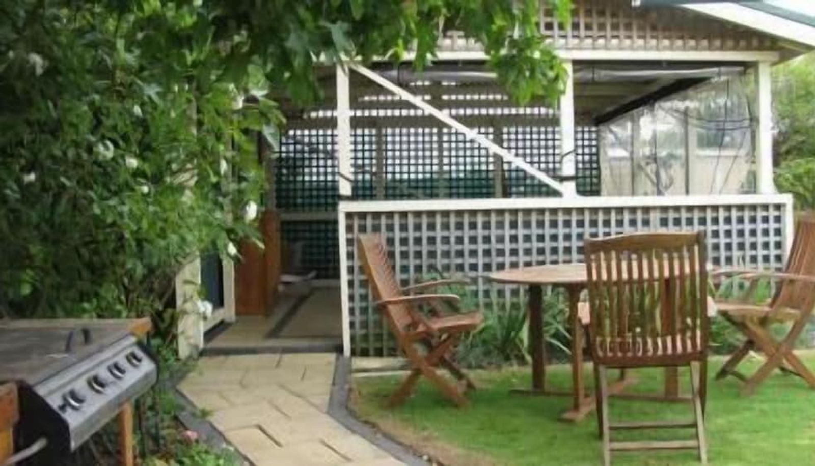 Restaurant - The Postmaster Inn BnB