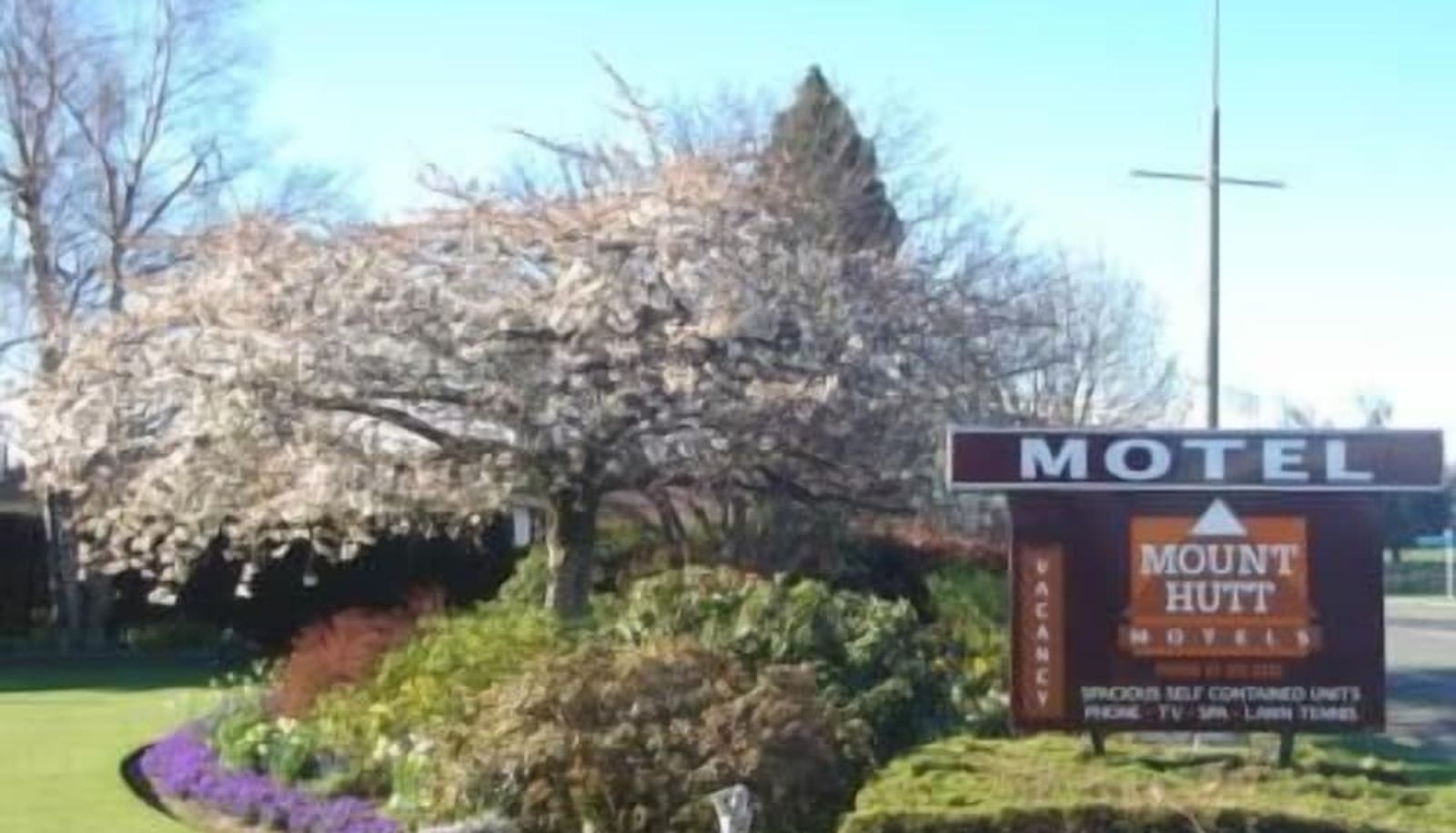 Info - Mount Hutt Motels