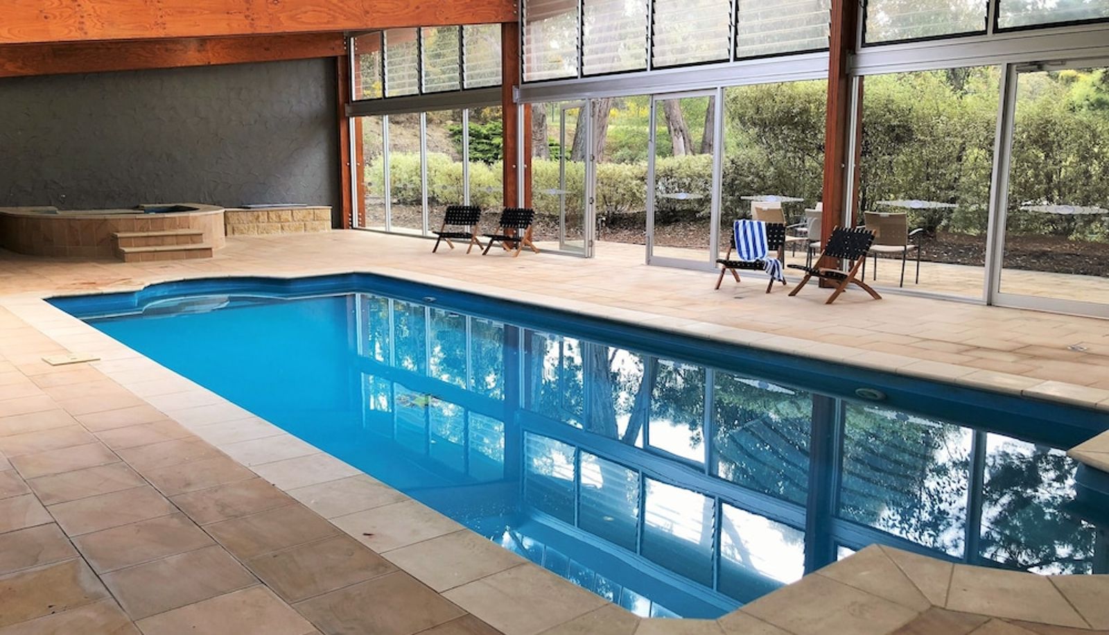 Zwembad - Macedon Ranges Hotel & Spa