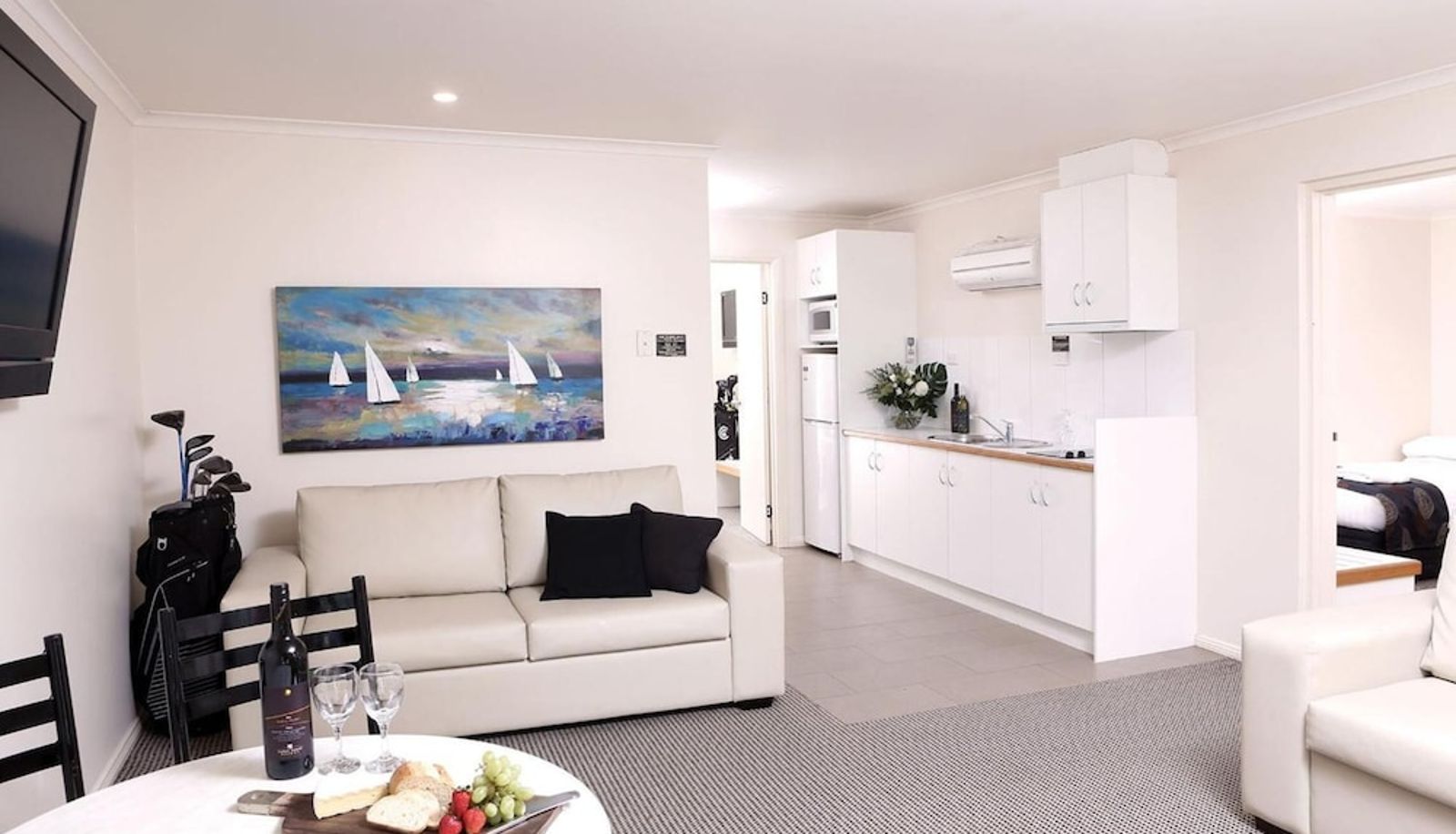 Apartment - Murray Downs Resort