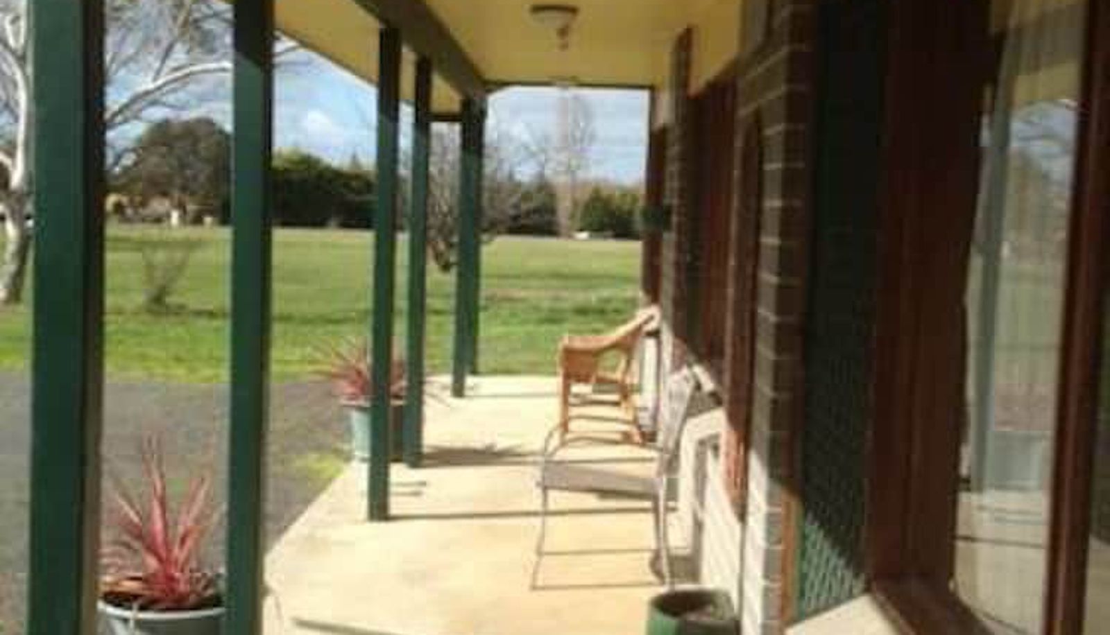 Terras - Gisborne Motel
