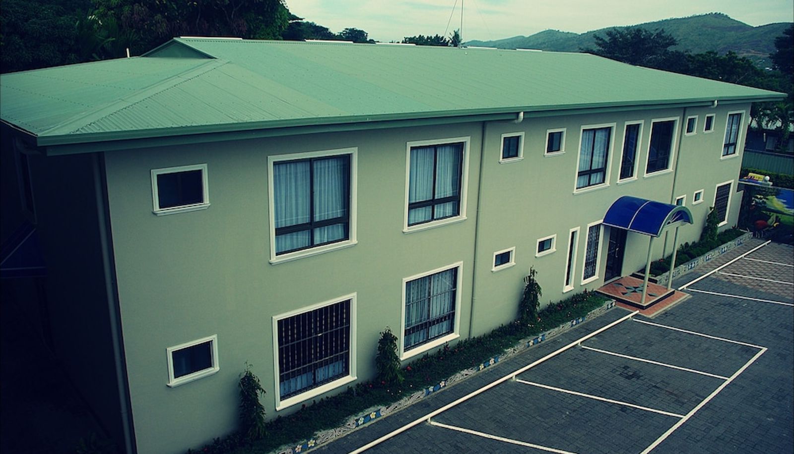 Info - Citi Serviced Apartments - Lagatoi Place
