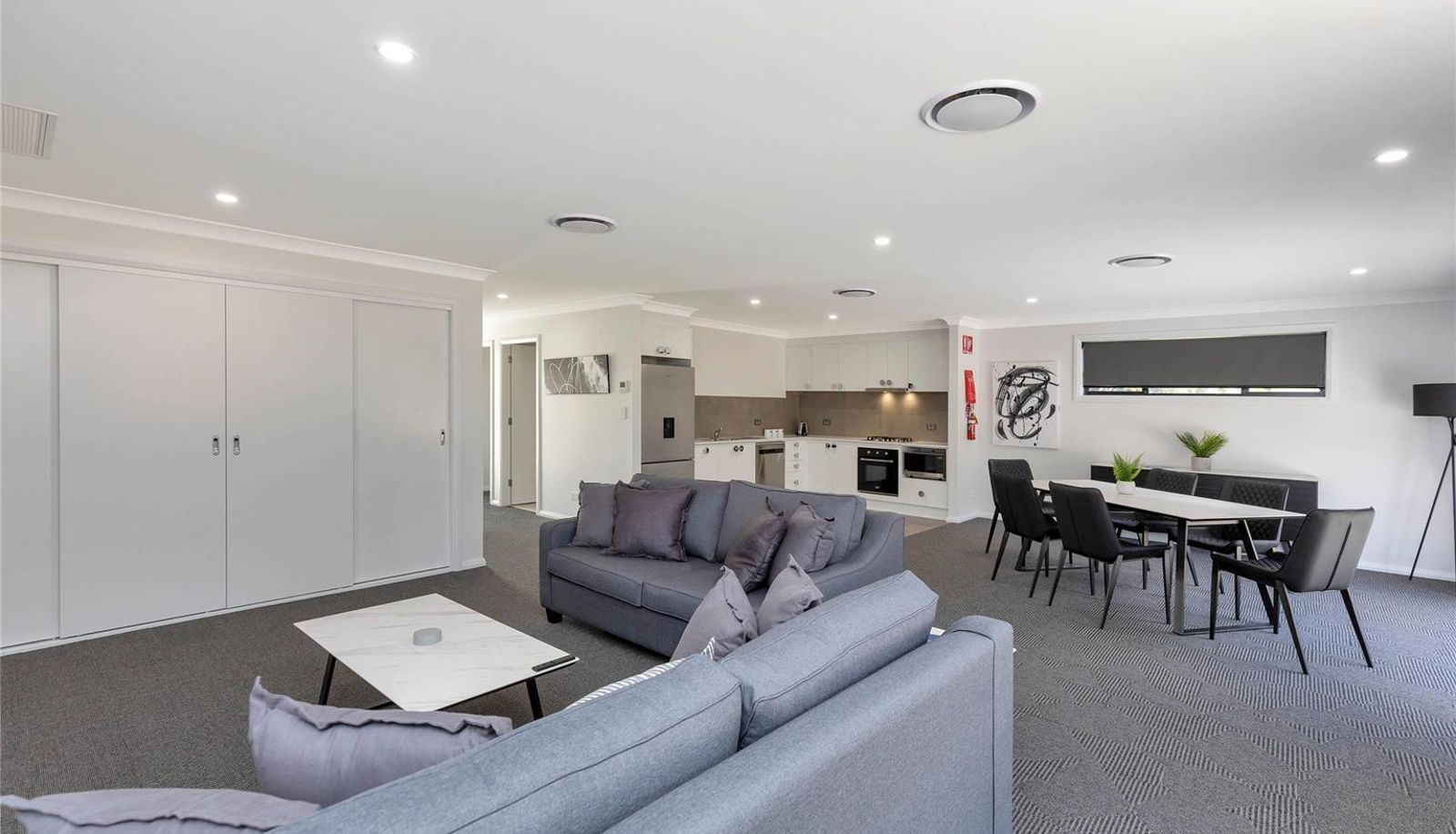 Room - CH Boutique Hotel & Apartments an Ascend Collection Hotel