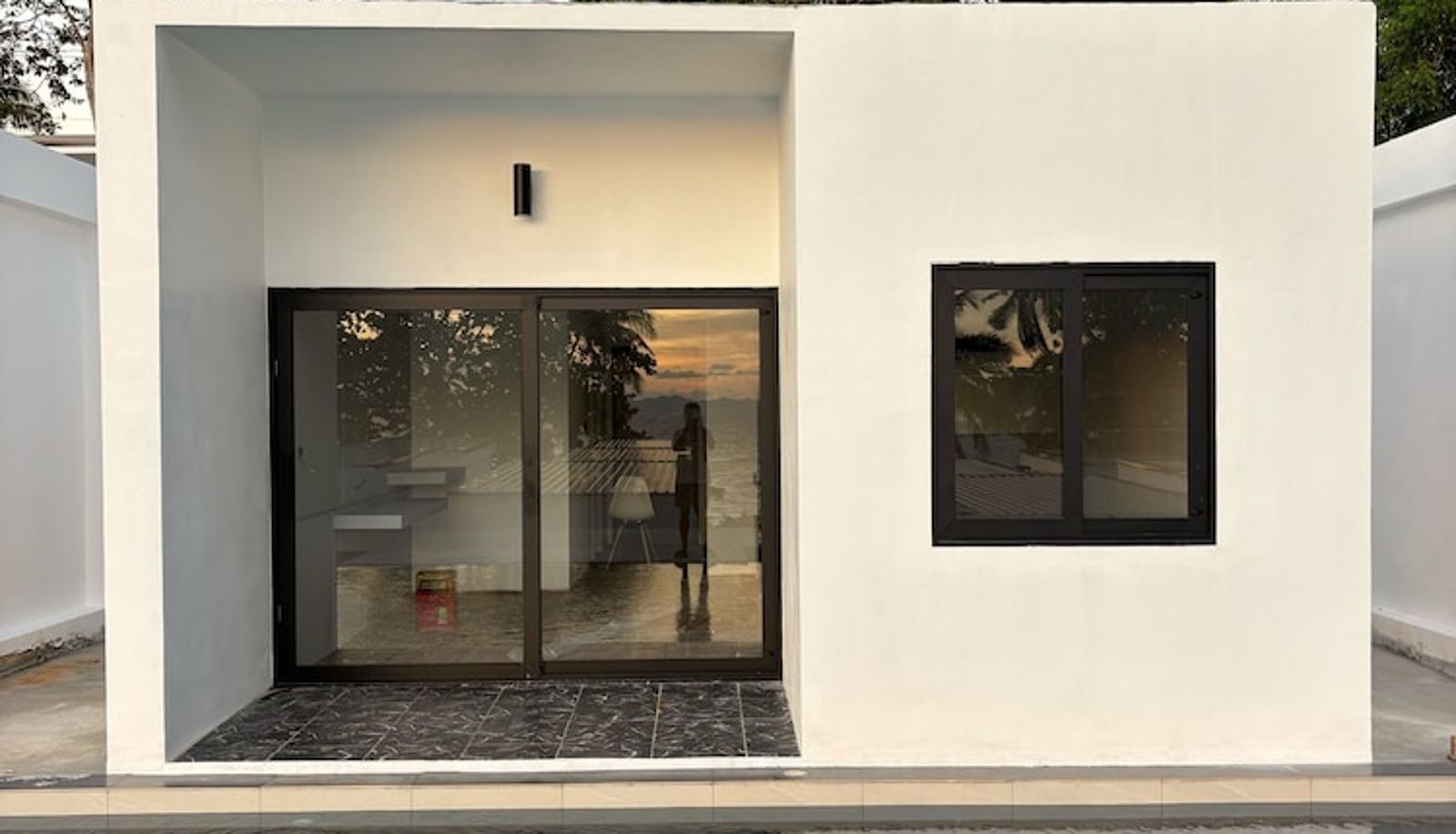 Habitación estándar - Pine Bungalow
