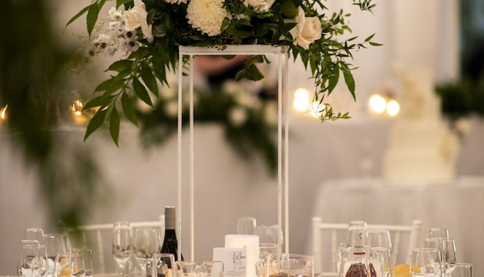 Meeting room - The Tea Tree