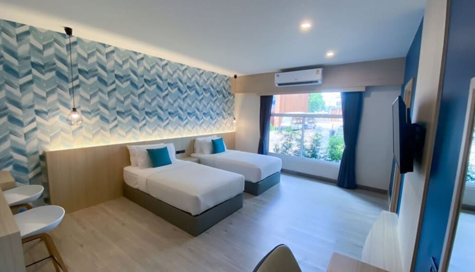 Appartement - Maldives Beach Resort