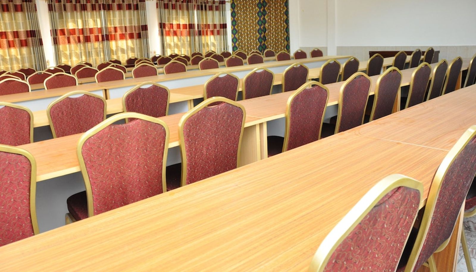 Meetingzimmer - Ridma Hotel