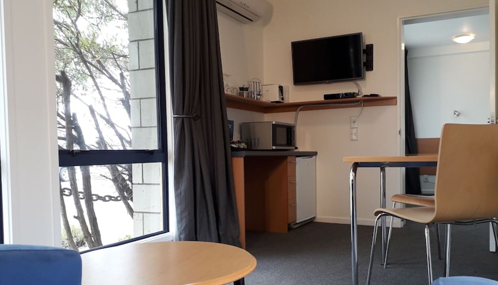 Appartement - Harbourside Lodge