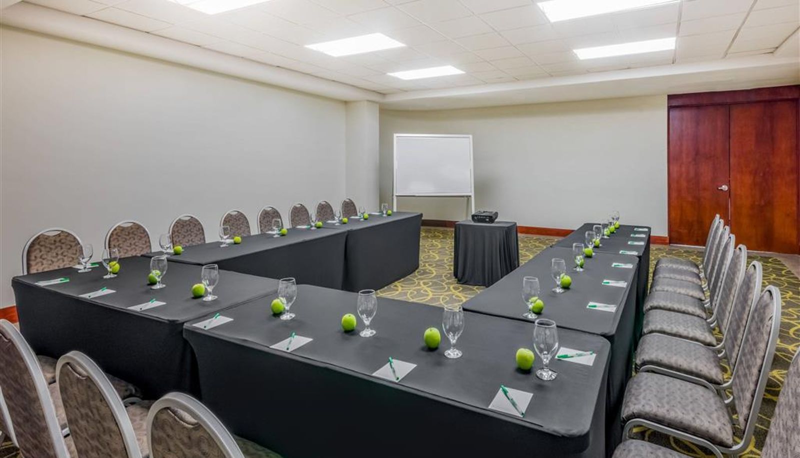 Konferenzraum - Wyndham Olímpia Royal Hotels