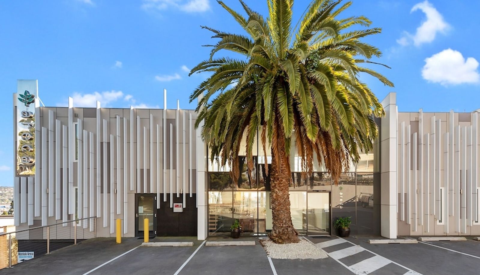 Info - Areca Launceston