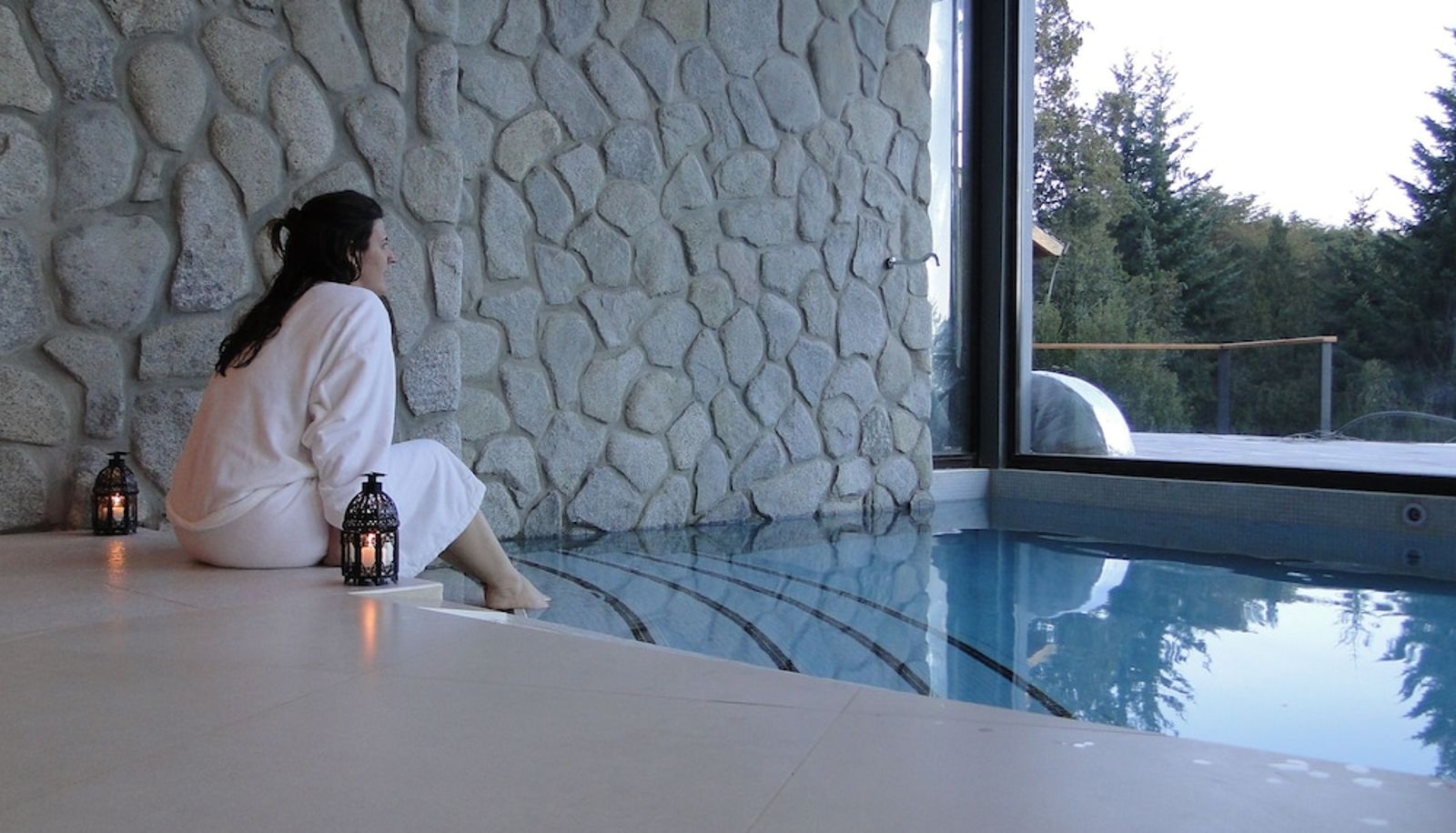 Pool - Ruca Kuyen Golf & Resort