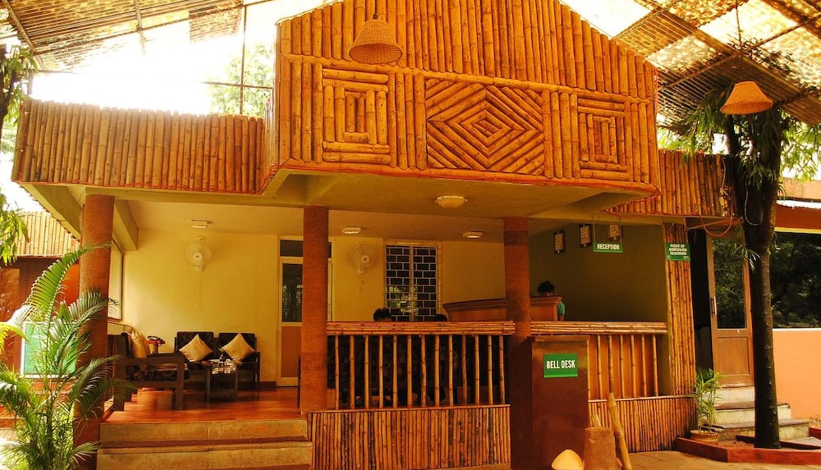Hal - The Farm House India
