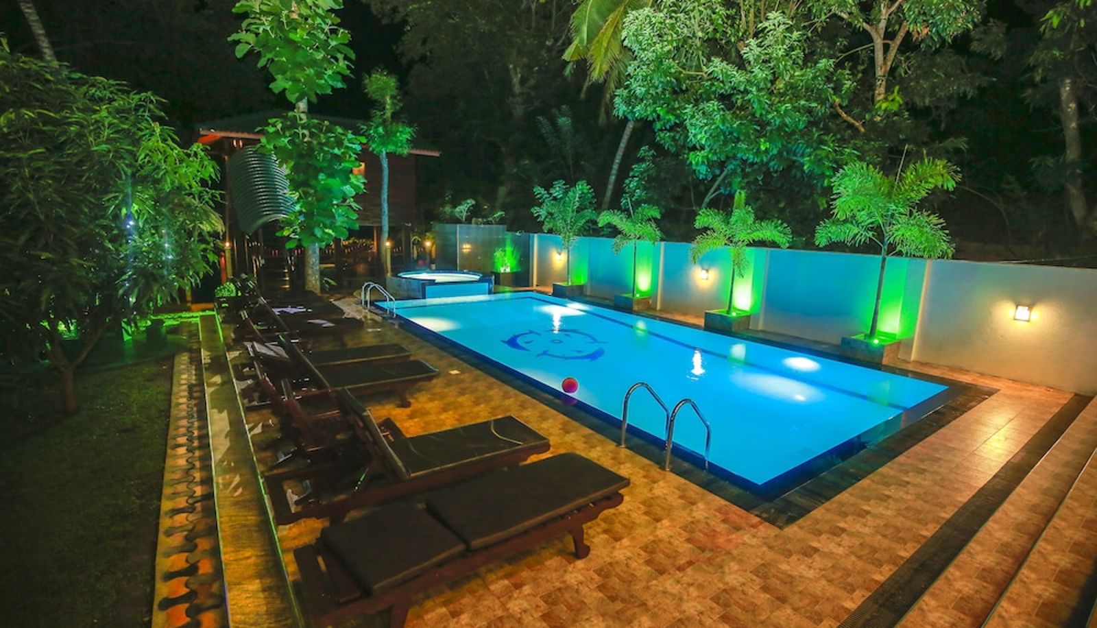 Pool - Hotel River Front