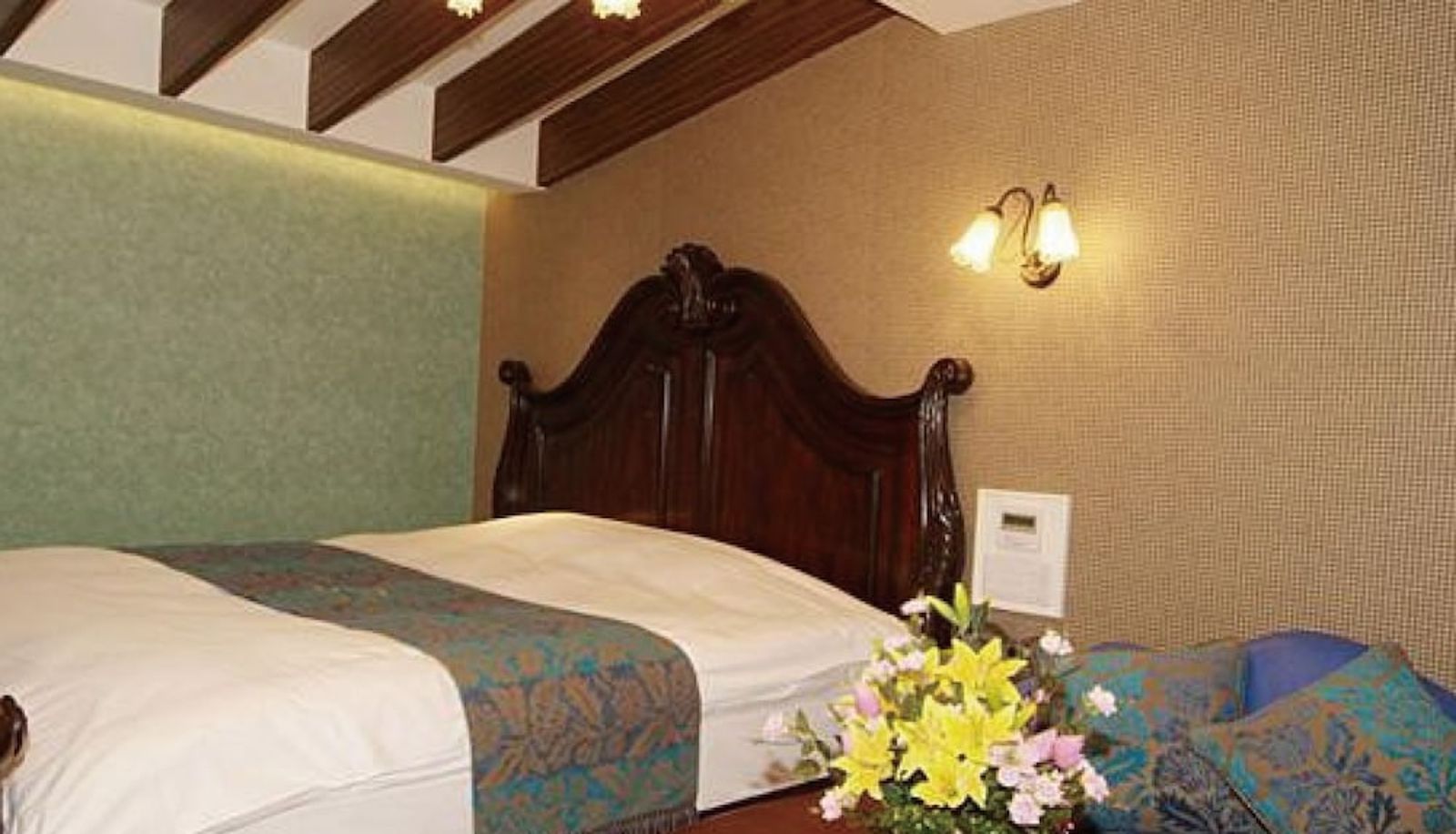 Apartamento - Hotel HUG-HUG KYOTO - Adults only