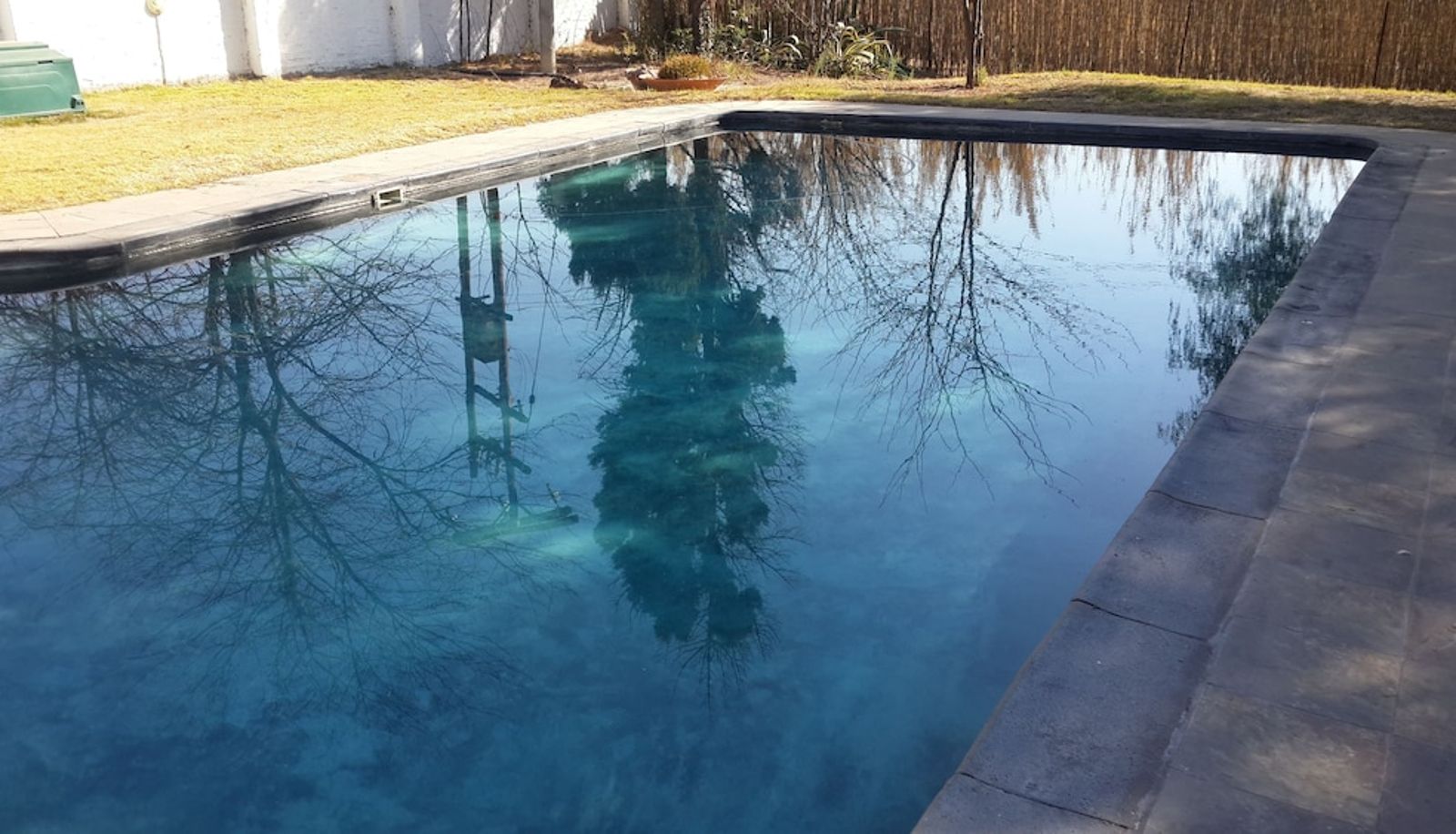 Piscina - Lanseria Country Estate
