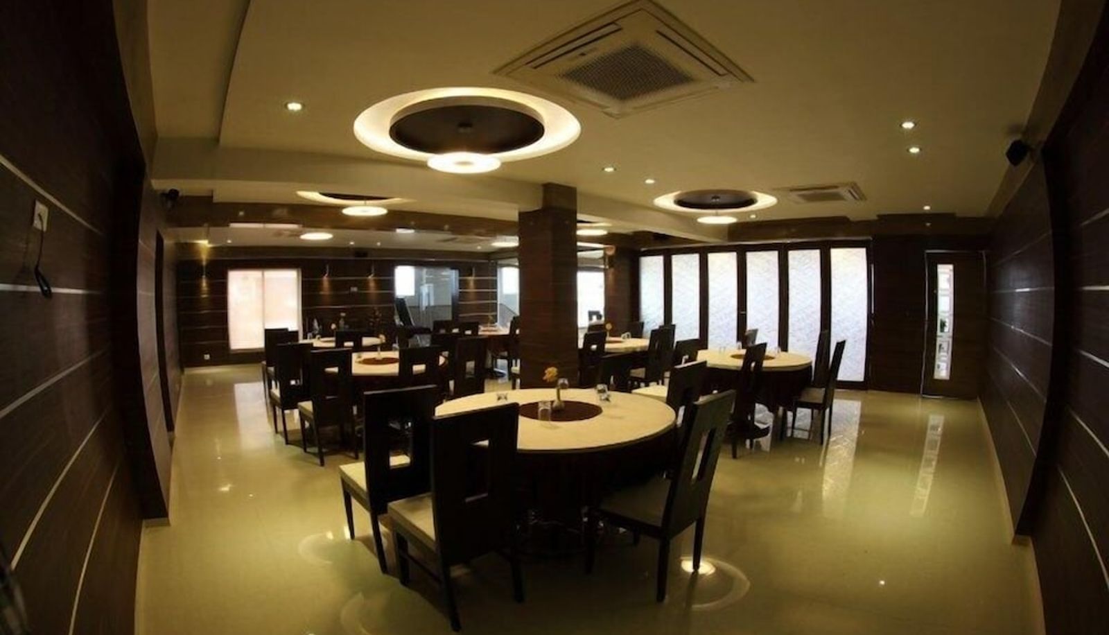 Meetingzimmer - Pearl Hotel & Banquets