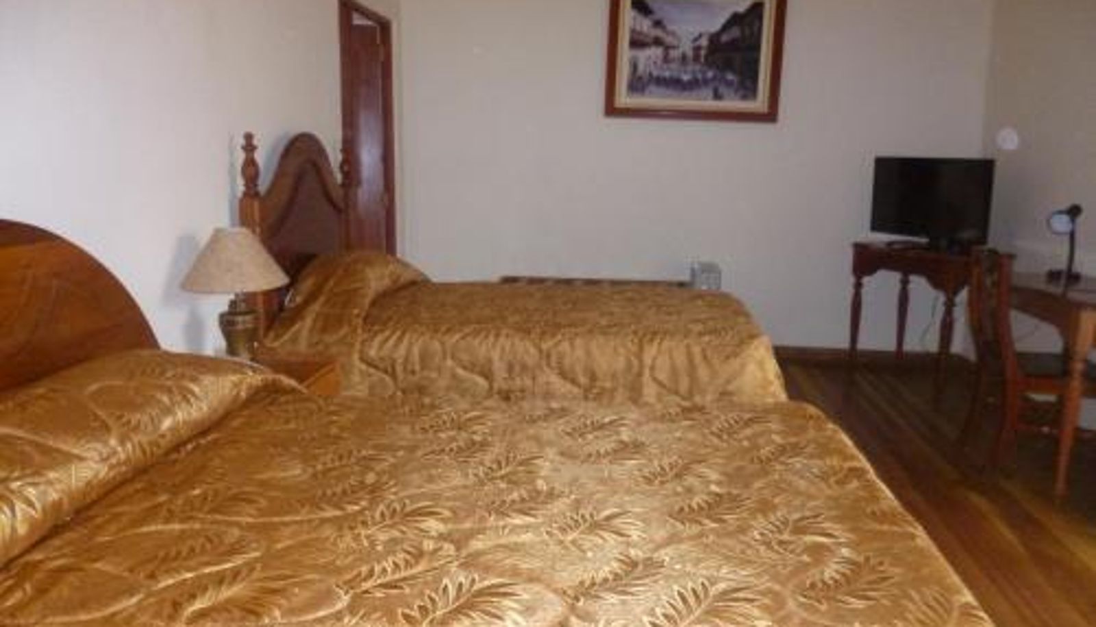 Chambre - Hotel Midori