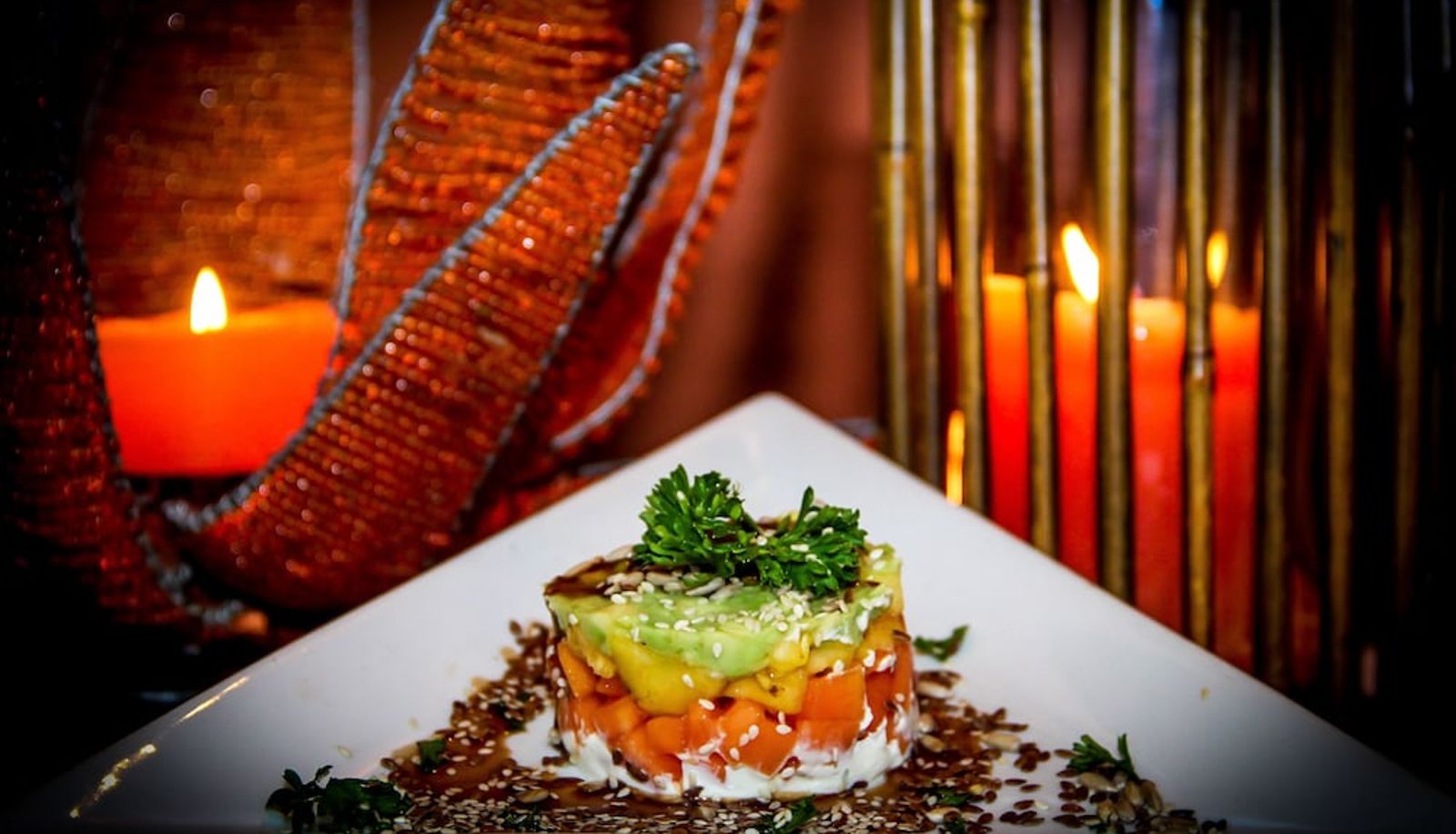 Restaurant - Thula Thula Game Lodge