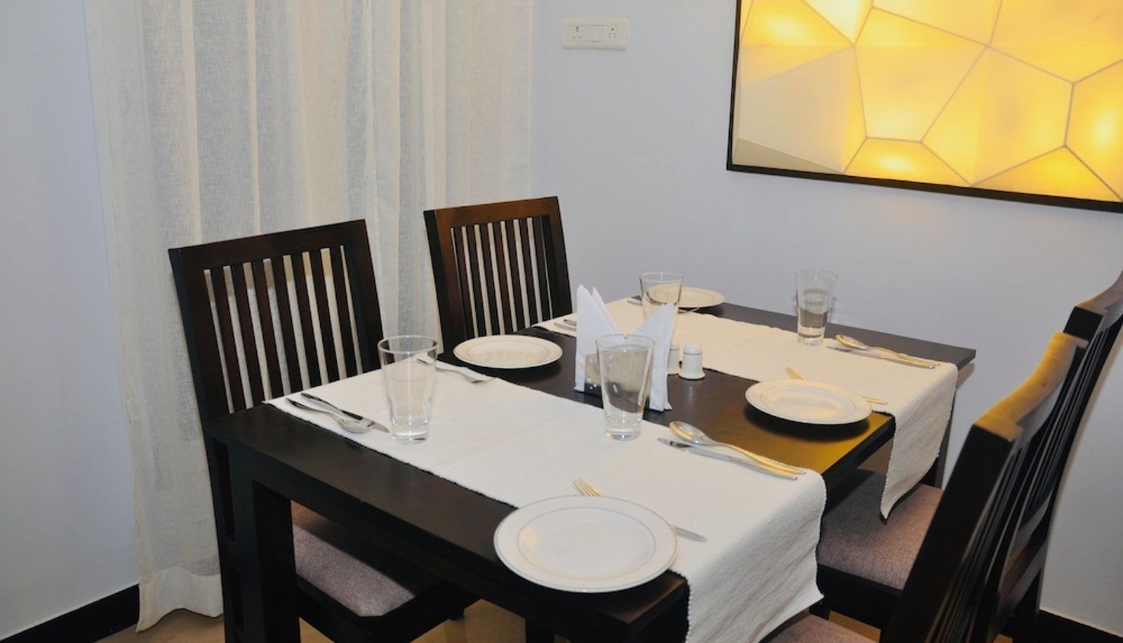 Ristorante - Annsun Boutique Hotel